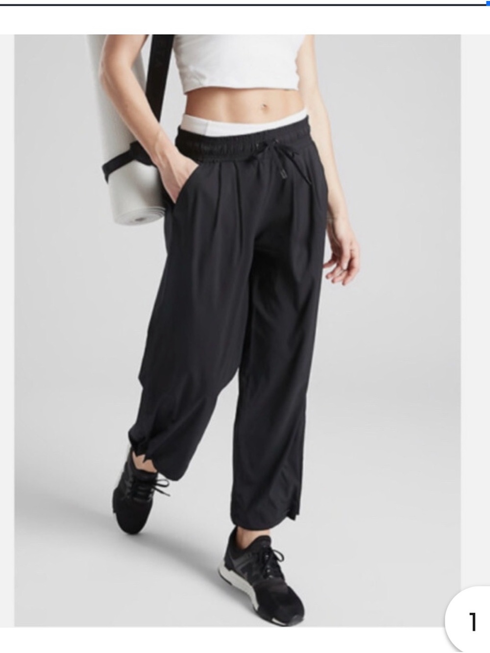 Athleta Revive